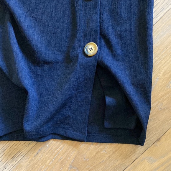 H&M Longsleeve Dress - Picture 4 of 7